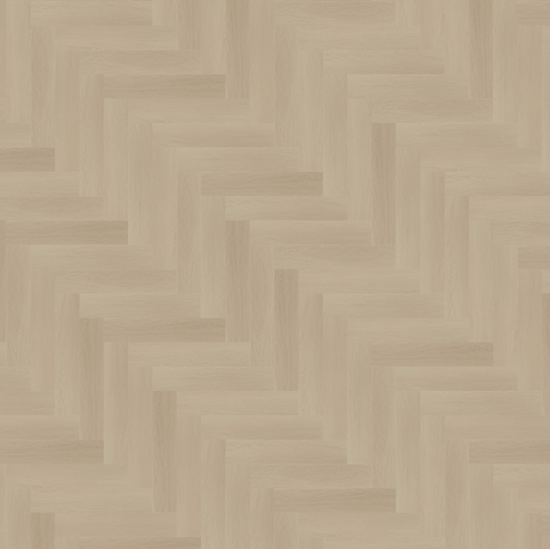 Spigato Estino visgraat dryback beige