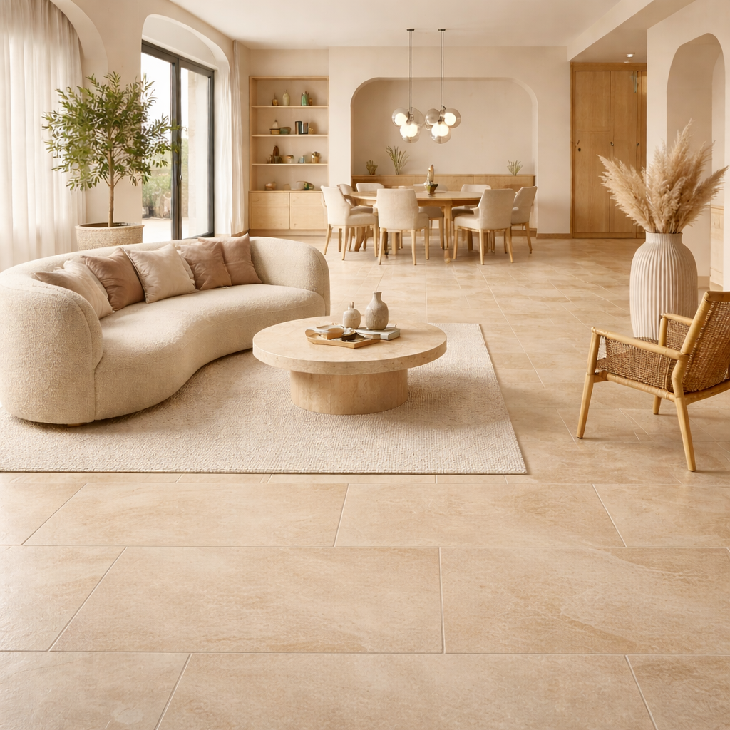 Bezorg- en Legservice